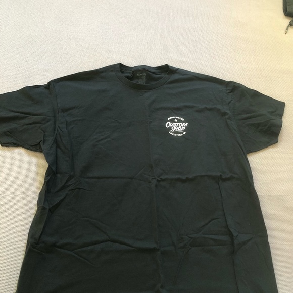 Nixon short sleeve t-shirt - Picture 1 of 5